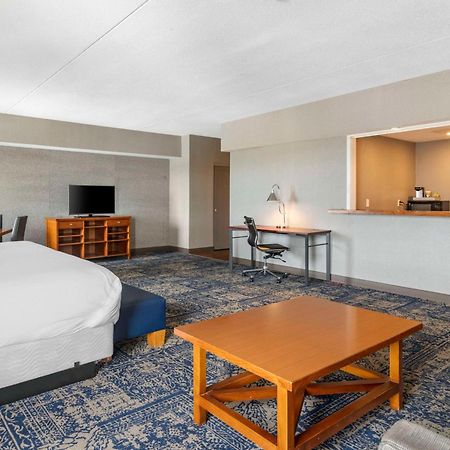Bangor Aviator Hotel BW Premier Collection Ngoại thất bức ảnh