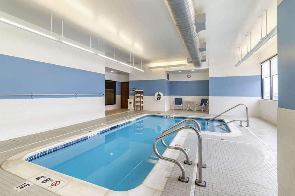 Bangor Aviator Hotel BW Premier Collection Tiện nghi bức ảnh