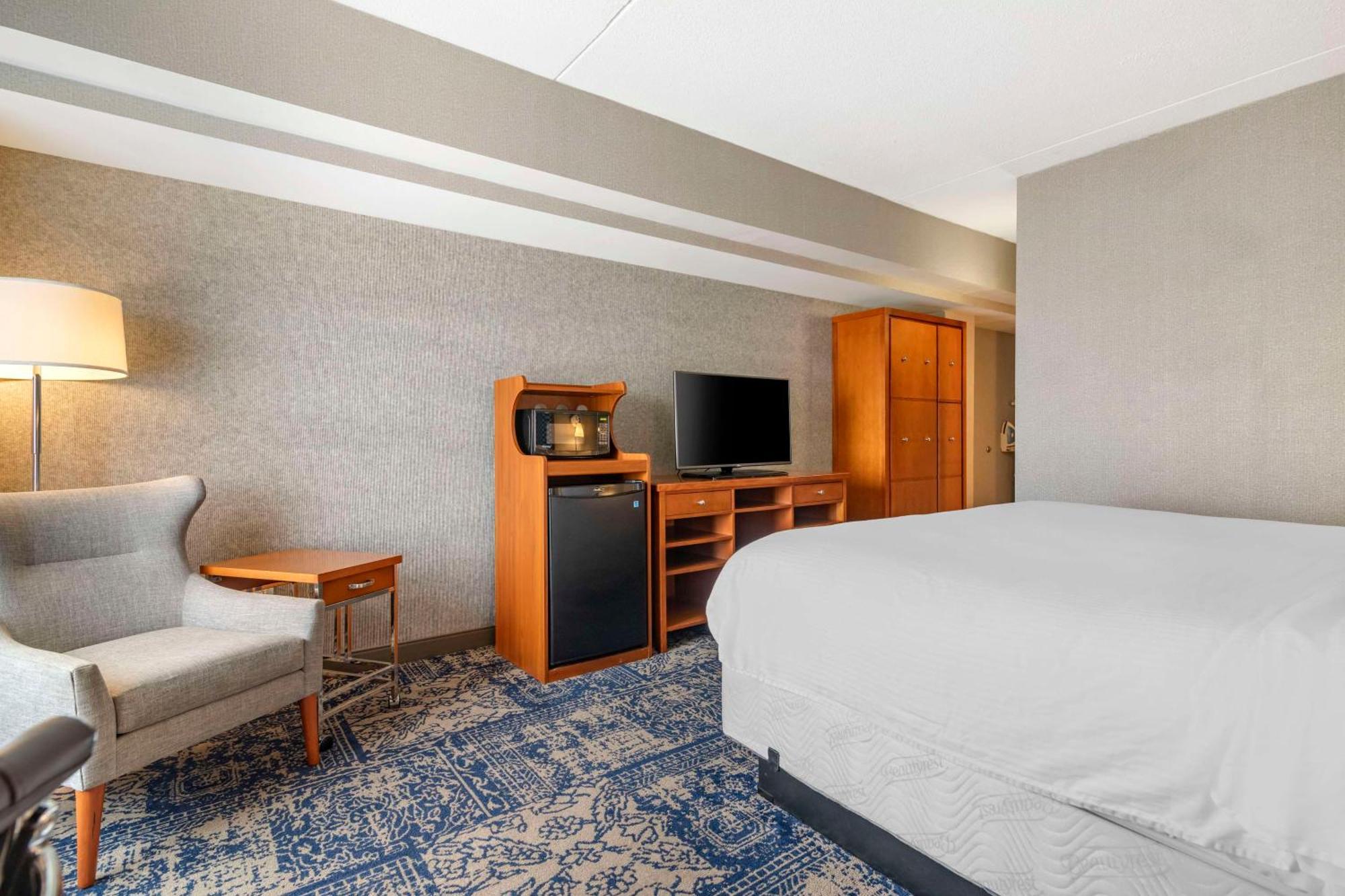 Bangor Aviator Hotel BW Premier Collection Ngoại thất bức ảnh