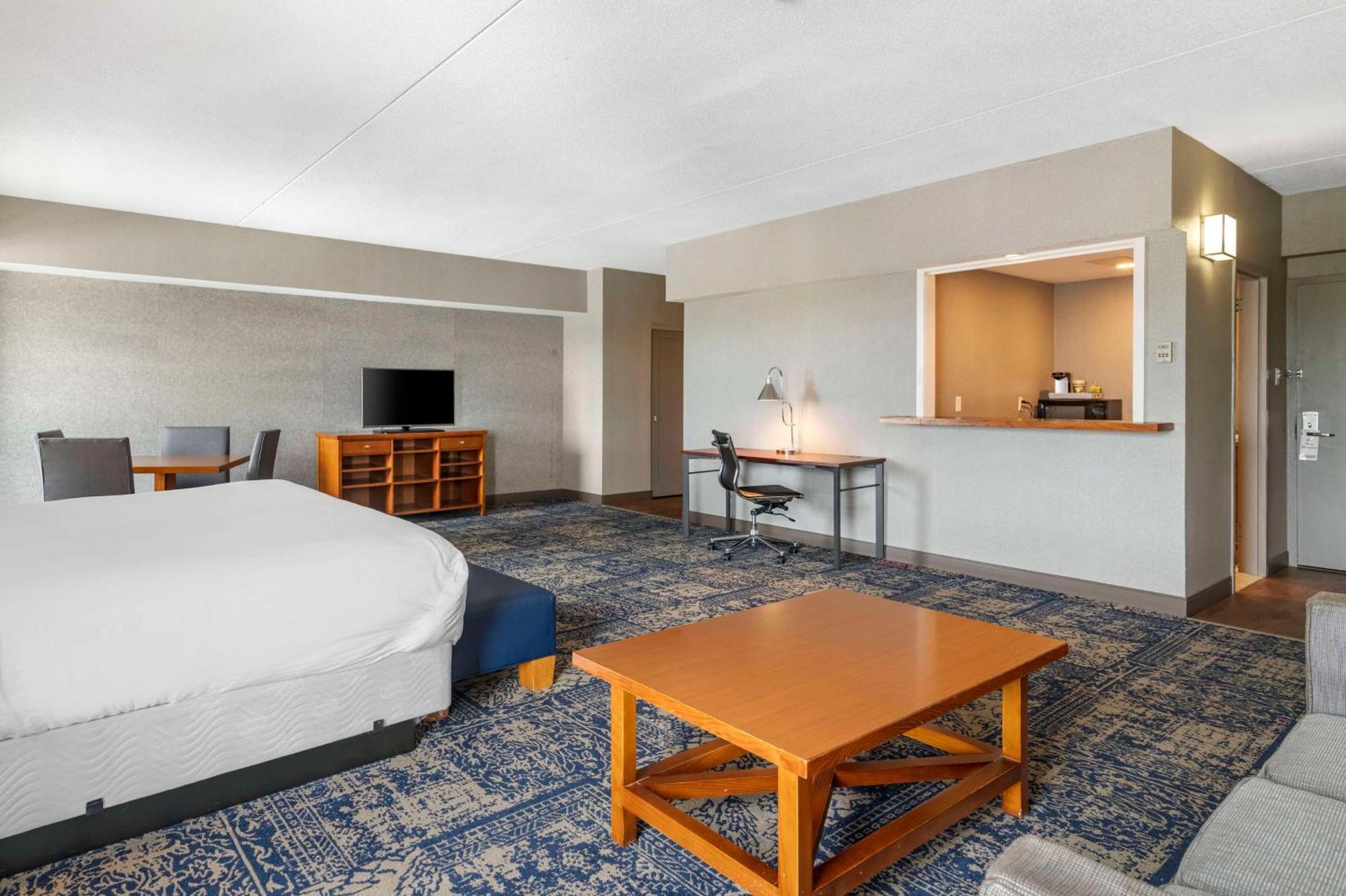 Bangor Aviator Hotel BW Premier Collection Ngoại thất bức ảnh
