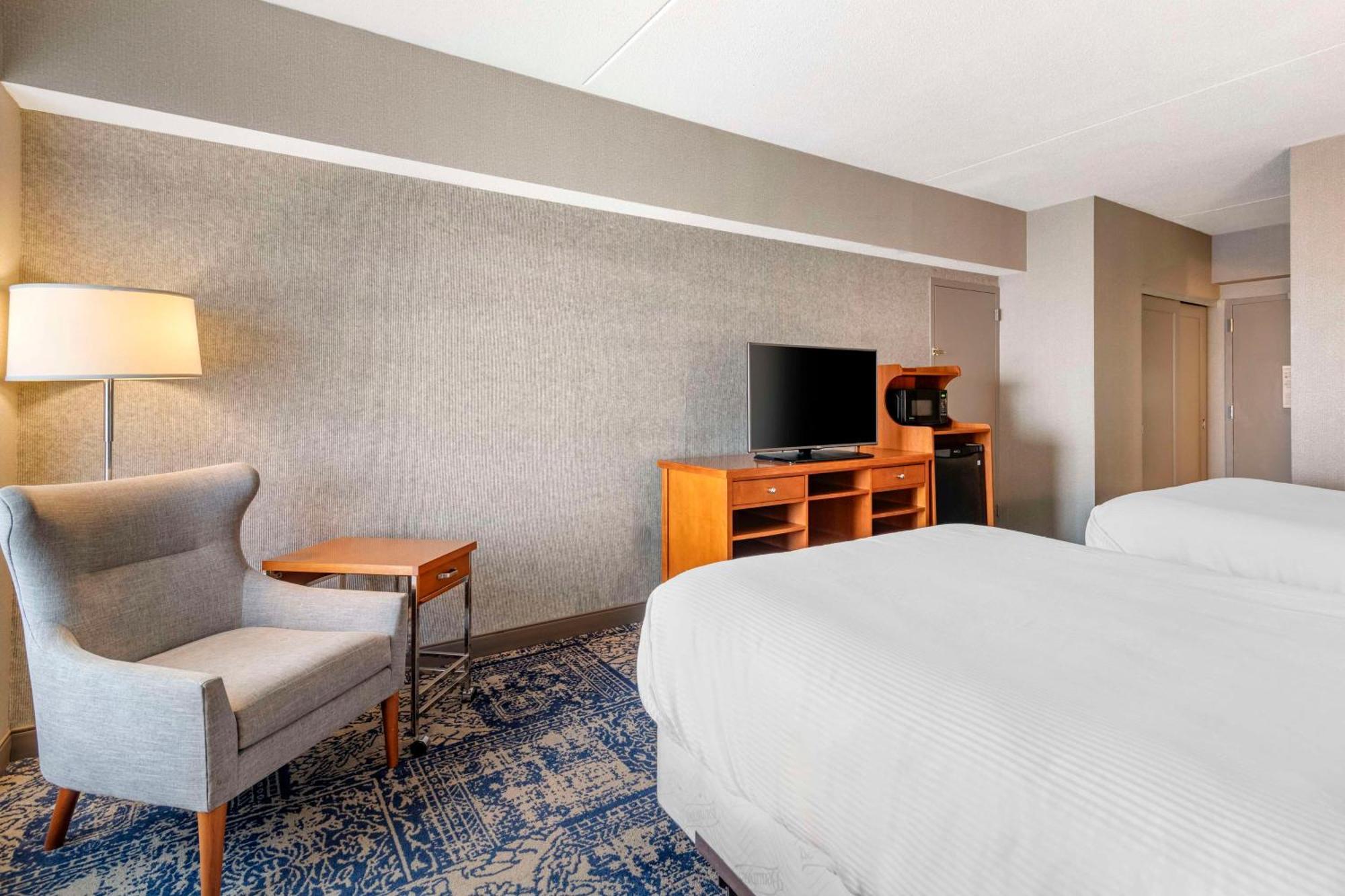 Bangor Aviator Hotel BW Premier Collection Ngoại thất bức ảnh