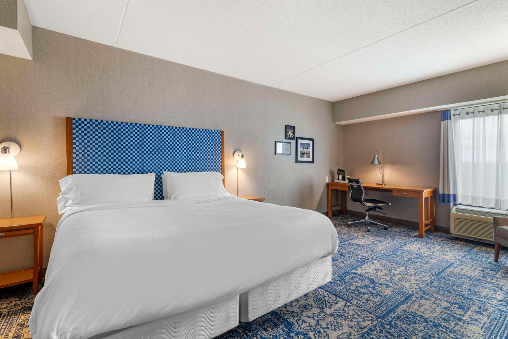 Bangor Aviator Hotel BW Premier Collection Ngoại thất bức ảnh