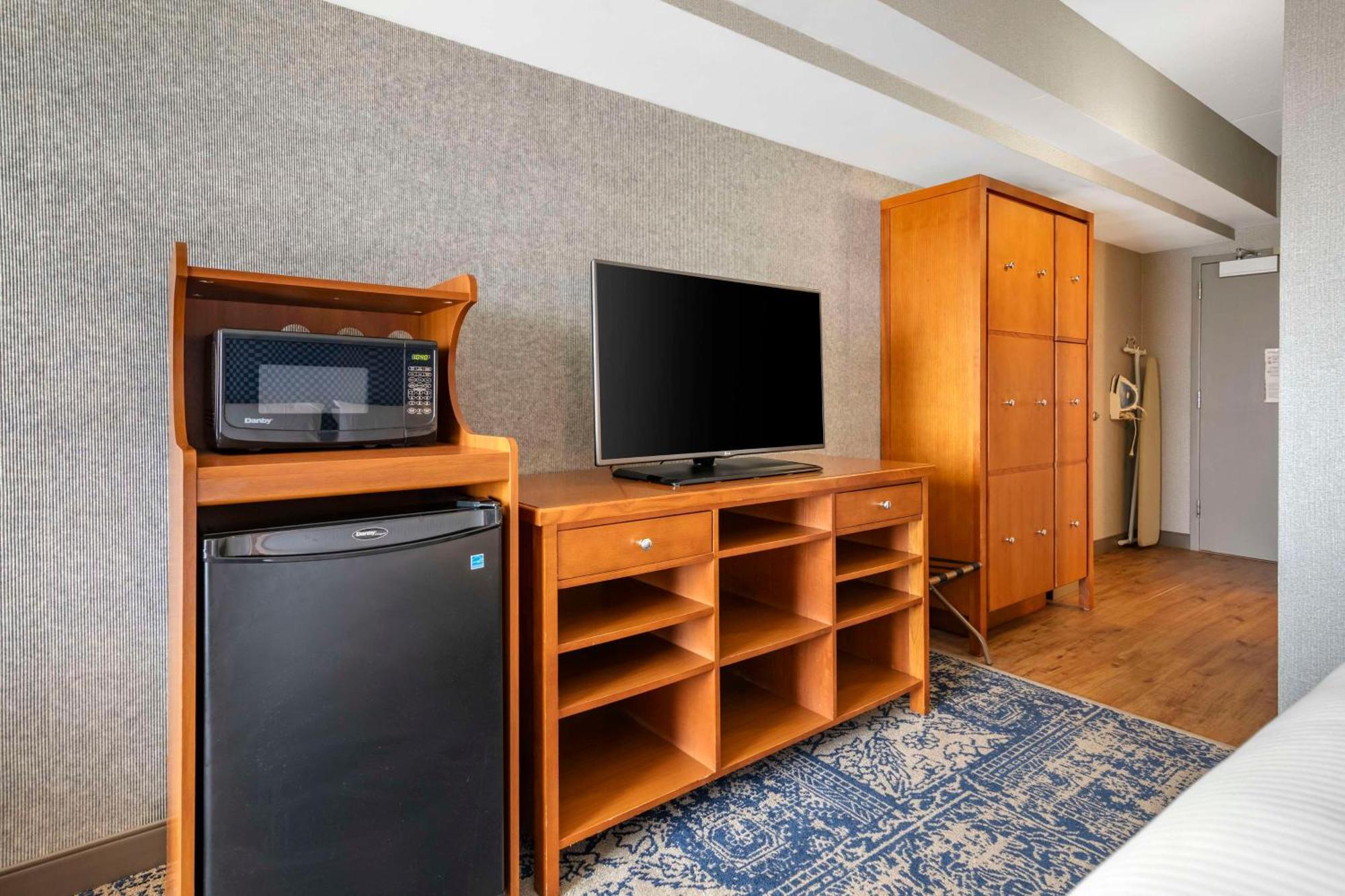Bangor Aviator Hotel BW Premier Collection Ngoại thất bức ảnh
