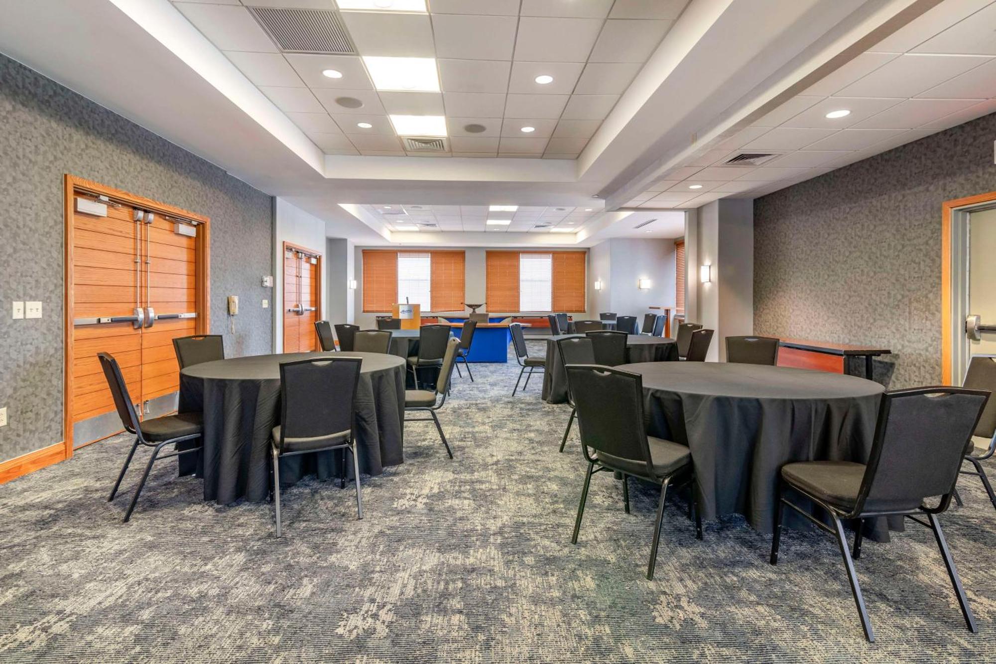 Bangor Aviator Hotel BW Premier Collection Ngoại thất bức ảnh